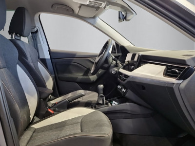 Skoda Kamiq Gebrauchtwagen Skoda Kamiq Gebrauchtwagen