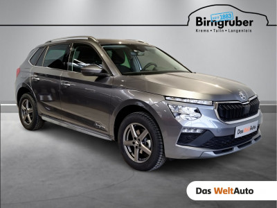 Skoda Kamiq Gebrauchtwagen Skoda Kamiq Gebrauchtwagen
