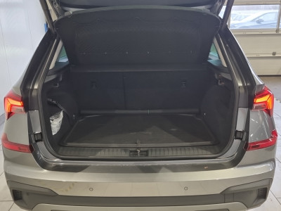 Skoda Kamiq Gebrauchtwagen Skoda Kamiq Gebrauchtwagen