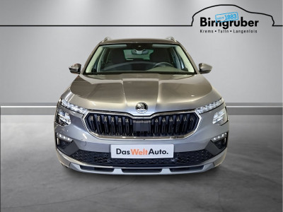 Skoda Kamiq Gebrauchtwagen Skoda Kamiq Gebrauchtwagen