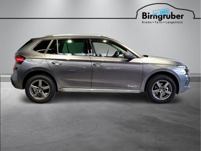 Skoda Kamiq Gebrauchtwagen Skoda Kamiq Gebrauchtwagen