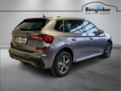 Skoda Kamiq Gebrauchtwagen Skoda Kamiq Gebrauchtwagen