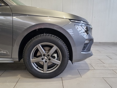 Skoda Kamiq Gebrauchtwagen Skoda Kamiq Gebrauchtwagen