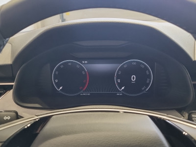 Skoda Kamiq Gebrauchtwagen Skoda Kamiq Gebrauchtwagen