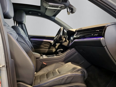 VW Touareg Gebrauchtwagen VW Touareg Gebrauchtwagen