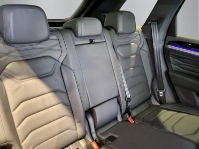 VW Touareg Gebrauchtwagen VW Touareg Gebrauchtwagen