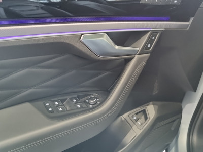 VW Touareg Gebrauchtwagen VW Touareg Gebrauchtwagen