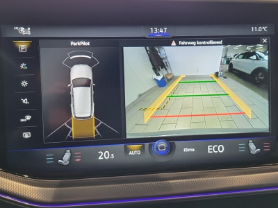 VW Touareg Gebrauchtwagen VW Touareg Gebrauchtwagen