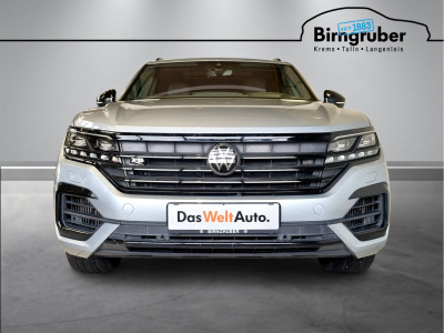 VW Touareg Gebrauchtwagen VW Touareg Gebrauchtwagen