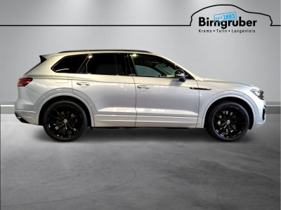 VW Touareg Gebrauchtwagen VW Touareg Gebrauchtwagen