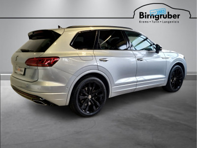 VW Touareg Gebrauchtwagen VW Touareg Gebrauchtwagen