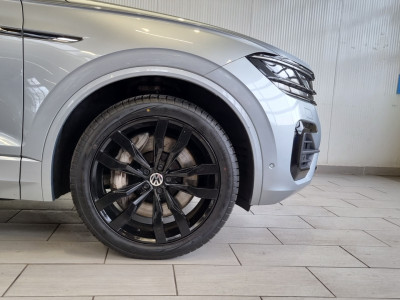 VW Touareg Gebrauchtwagen VW Touareg Gebrauchtwagen