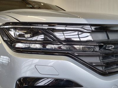 VW Touareg Gebrauchtwagen VW Touareg Gebrauchtwagen