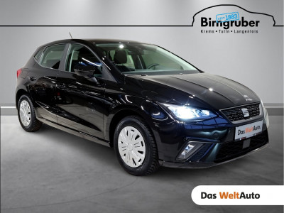 Seat Ibiza Gebrauchtwagen