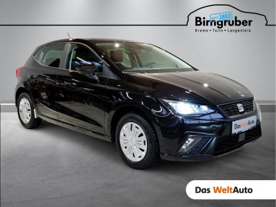 Seat Ibiza Gebrauchtwagen
