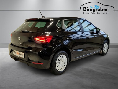 Seat Ibiza Gebrauchtwagen