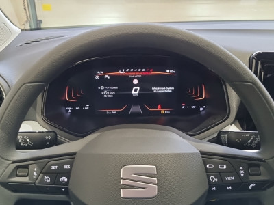 Seat Ibiza Gebrauchtwagen