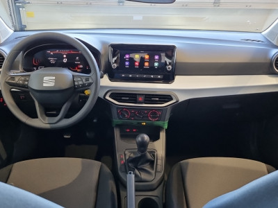 Seat Ibiza Gebrauchtwagen Seat Ibiza Gebrauchtwagen