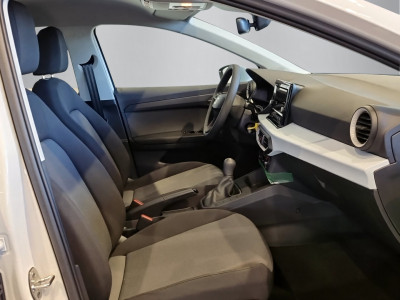 Seat Ibiza Gebrauchtwagen Seat Ibiza Gebrauchtwagen