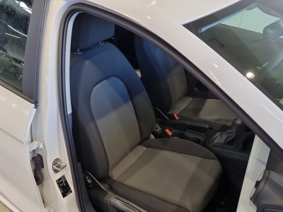 Seat Ibiza Gebrauchtwagen Seat Ibiza Gebrauchtwagen