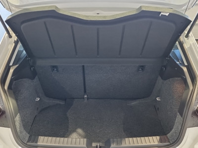 Seat Ibiza Gebrauchtwagen Seat Ibiza Gebrauchtwagen