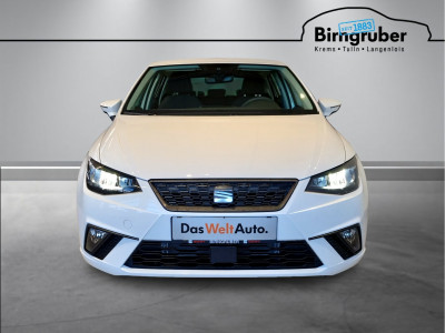 Seat Ibiza Gebrauchtwagen Seat Ibiza Gebrauchtwagen