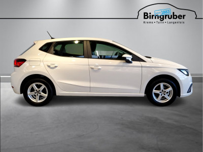 Seat Ibiza Gebrauchtwagen Seat Ibiza Gebrauchtwagen