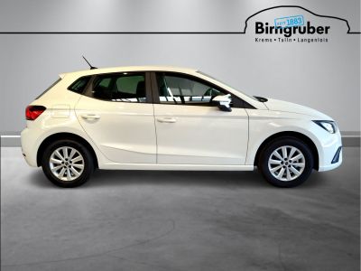 Seat Ibiza Gebrauchtwagen
