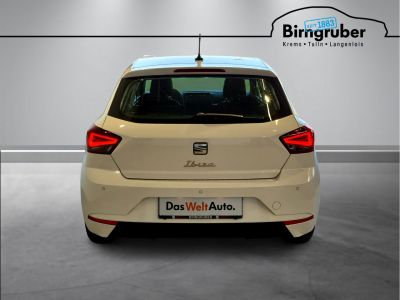 Seat Ibiza Gebrauchtwagen