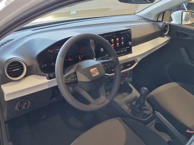 Seat Ibiza Gebrauchtwagen Seat Ibiza Gebrauchtwagen