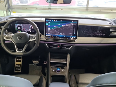 VW Tiguan Gebrauchtwagen VW Tiguan Gebrauchtwagen