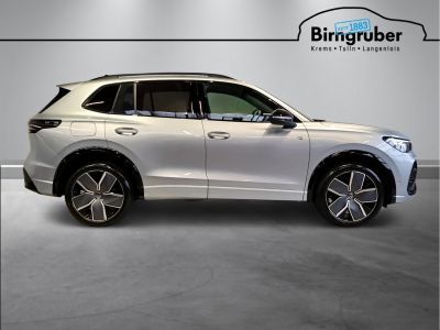 VW Tiguan Gebrauchtwagen VW Tiguan Gebrauchtwagen