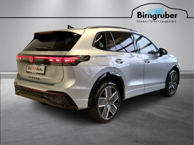 VW Tiguan Gebrauchtwagen VW Tiguan Gebrauchtwagen