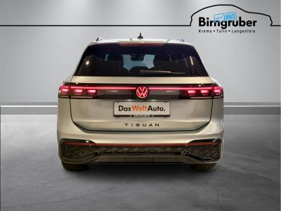VW Tiguan Gebrauchtwagen VW Tiguan Gebrauchtwagen