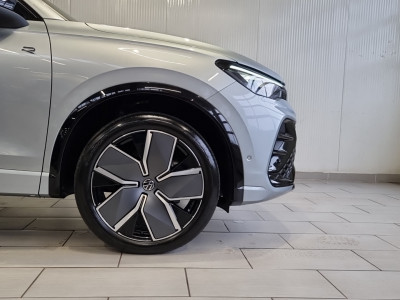 VW Tiguan Gebrauchtwagen VW Tiguan Gebrauchtwagen