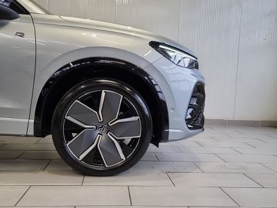 VW Tiguan Gebrauchtwagen VW Tiguan Gebrauchtwagen