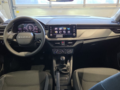 Skoda Scala Gebrauchtwagen