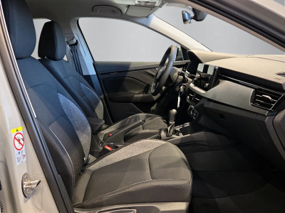 Skoda Scala Gebrauchtwagen