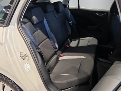 Skoda Scala Gebrauchtwagen