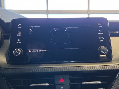 Skoda Scala Gebrauchtwagen