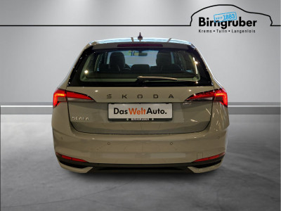 Skoda Scala Gebrauchtwagen