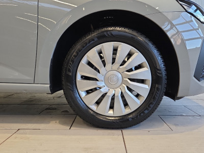 Skoda Scala Gebrauchtwagen