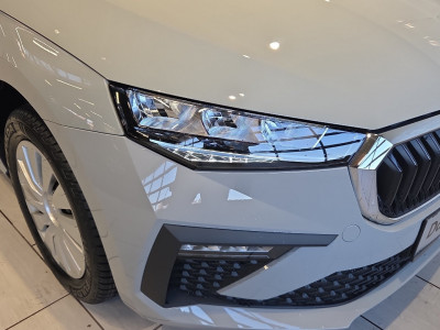 Skoda Scala Gebrauchtwagen