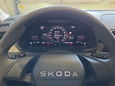 Skoda Scala Gebrauchtwagen