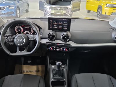 Audi Q2 Gebrauchtwagen Audi Q2 Gebrauchtwagen
