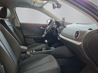 Audi Q2 Gebrauchtwagen Audi Q2 Gebrauchtwagen