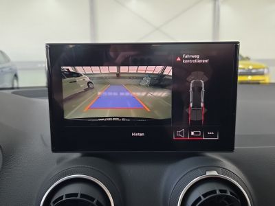 Audi Q2 Gebrauchtwagen Audi Q2 Gebrauchtwagen
