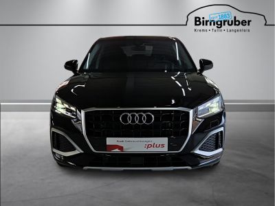 Audi Q2 Gebrauchtwagen