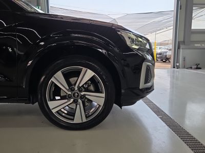 Audi Q2 Gebrauchtwagen