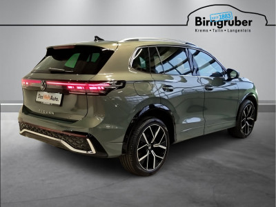 VW Tiguan Gebrauchtwagen VW Tiguan Gebrauchtwagen